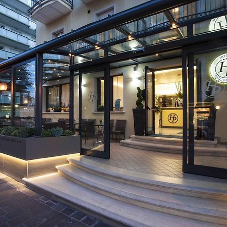 Hotel Philadelphia كاتوليكا المظهر الخارجي الصورة