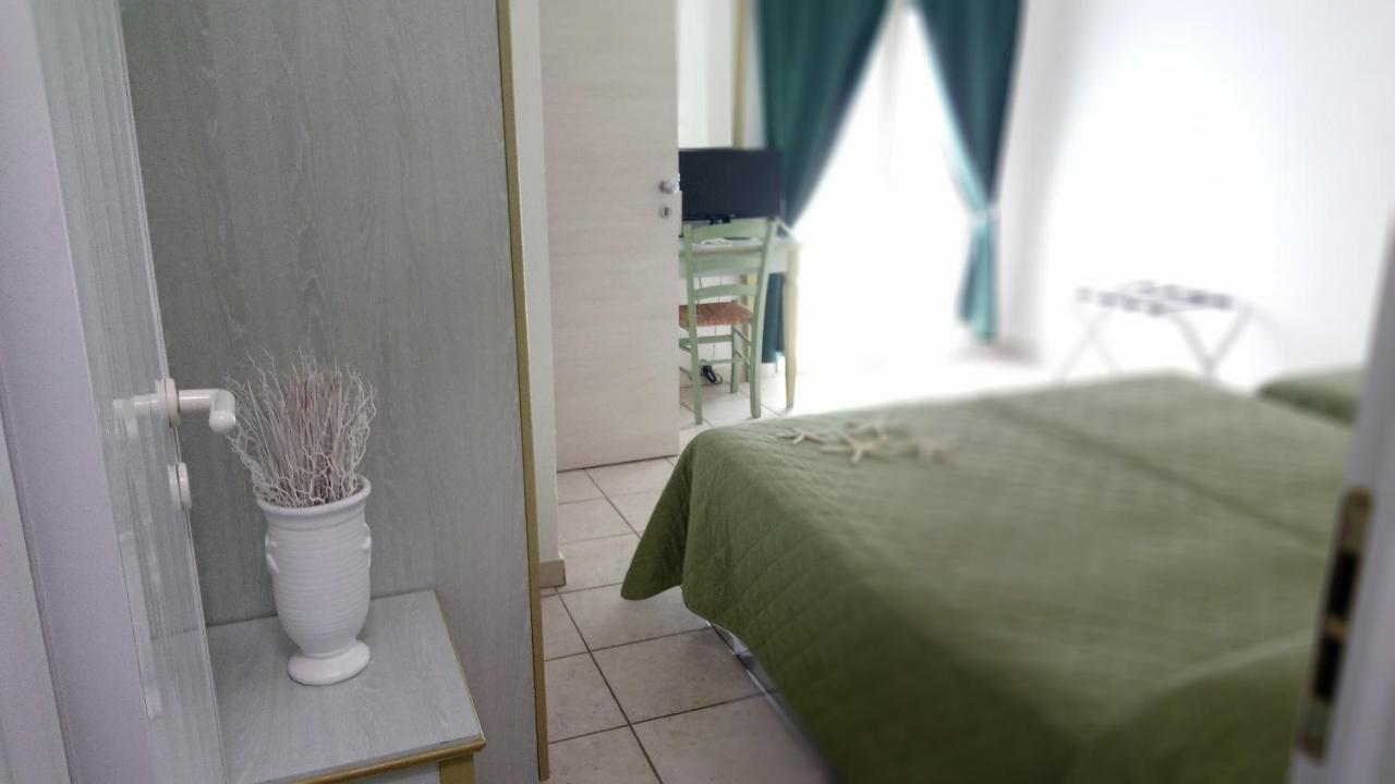 Hotel Philadelphia كاتوليكا المظهر الخارجي الصورة