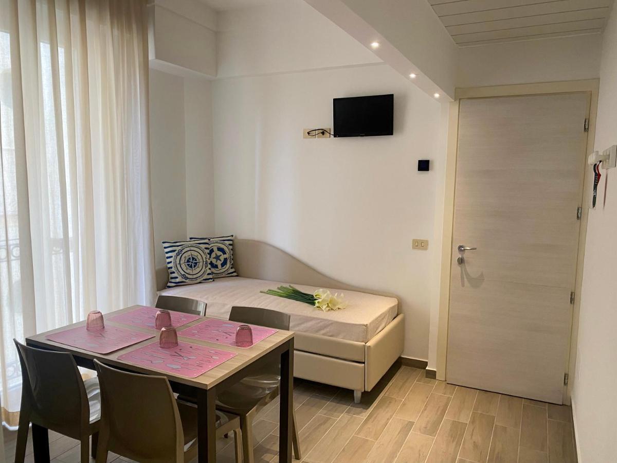 Hotel Philadelphia كاتوليكا المظهر الخارجي الصورة