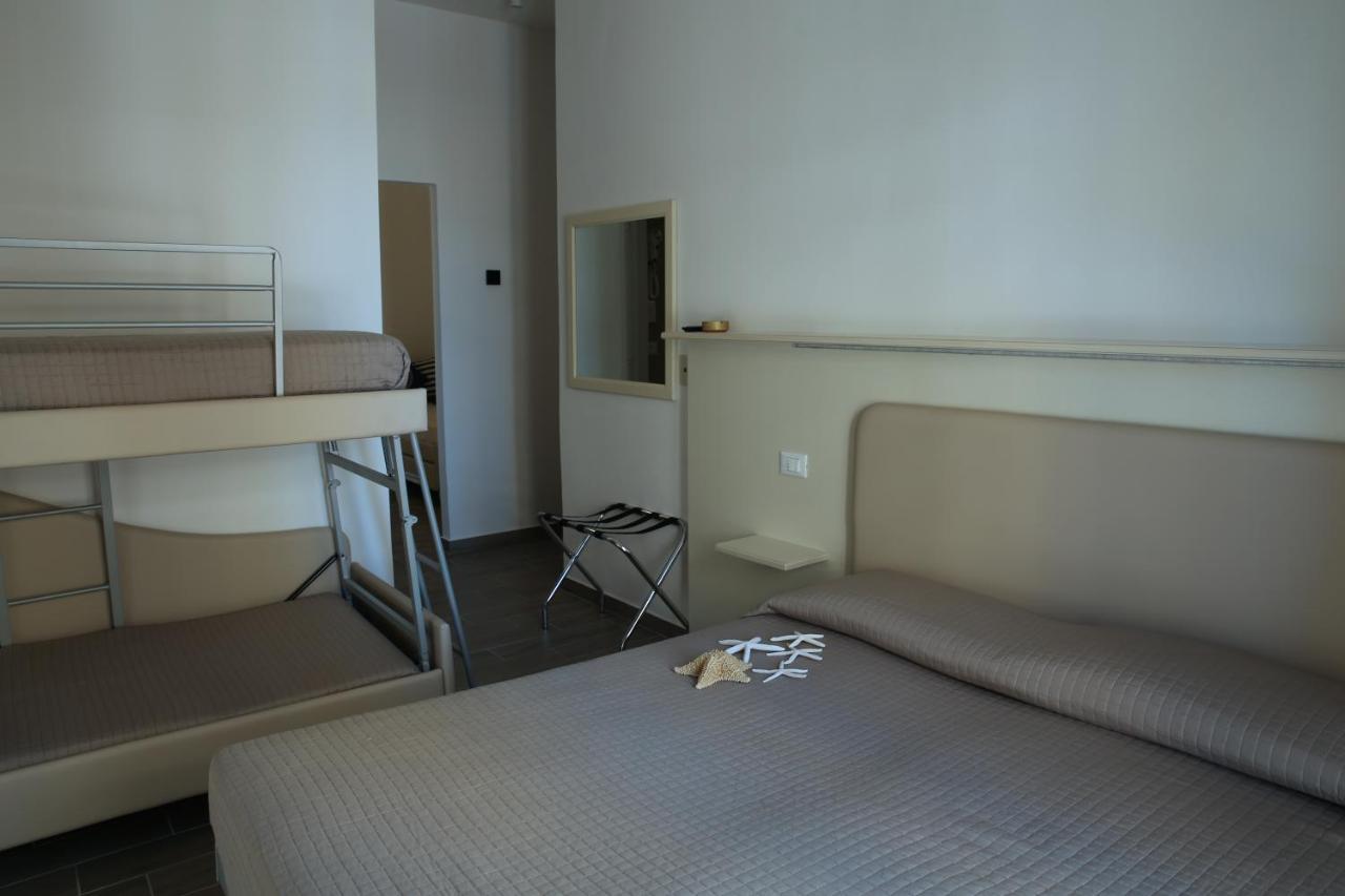Hotel Philadelphia كاتوليكا المظهر الخارجي الصورة