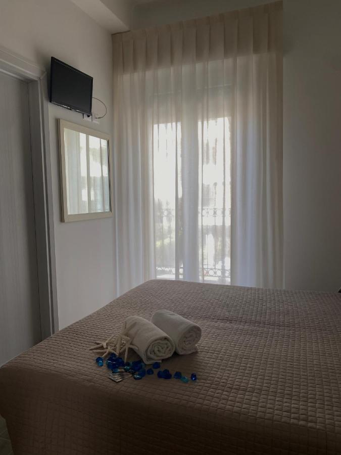 Hotel Philadelphia كاتوليكا المظهر الخارجي الصورة
