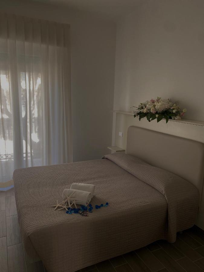Hotel Philadelphia كاتوليكا المظهر الخارجي الصورة