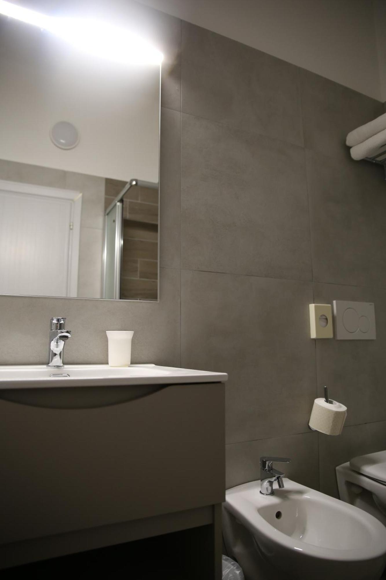 Hotel Philadelphia كاتوليكا الغرفة الصورة