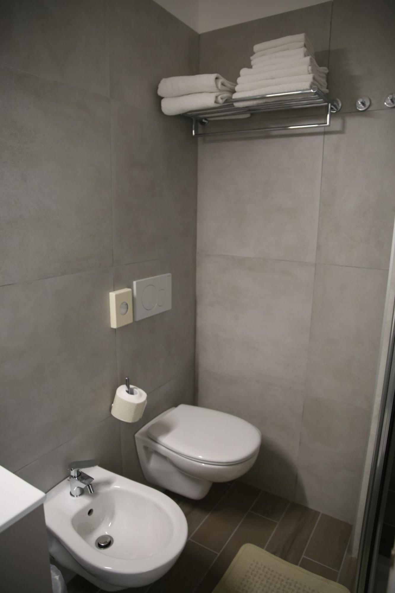 Hotel Philadelphia كاتوليكا الغرفة الصورة