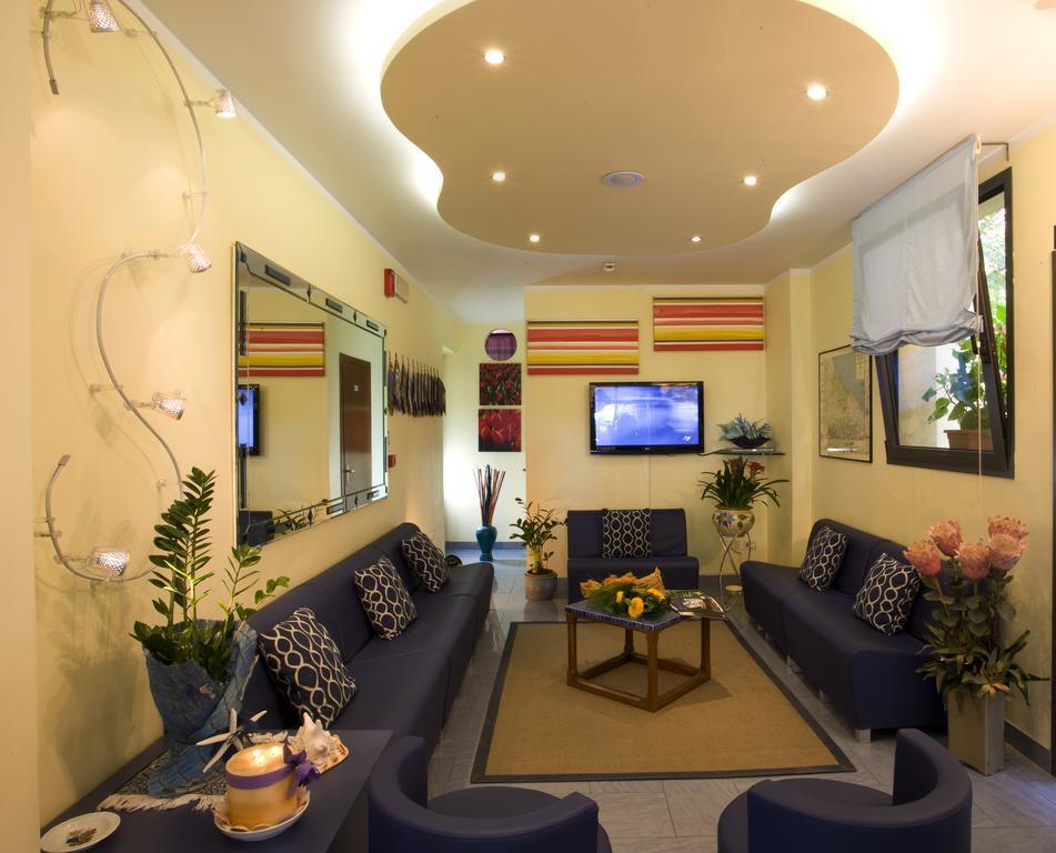 Hotel Philadelphia كاتوليكا المظهر الخارجي الصورة
